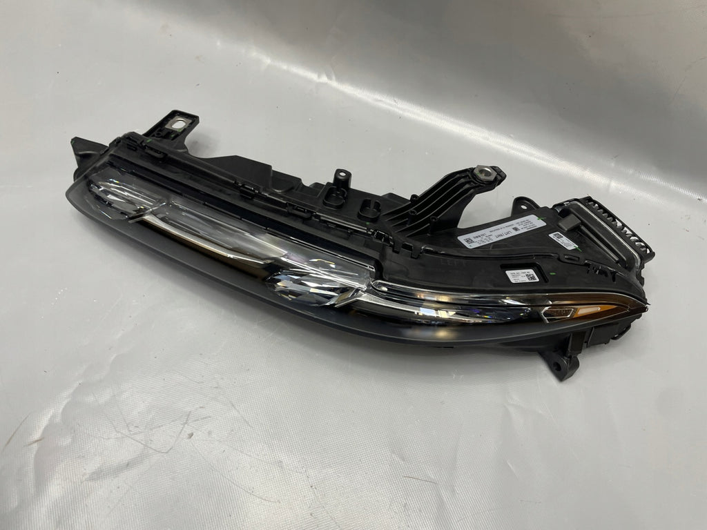 Frontscheinwerfer BMW X7 G07 5A9CFB301 LED Links Scheinwerfer Headlight SCH4724795497yw