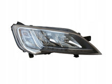 Laden Sie das Bild in den Galerie-Viewer, Frontscheinwerfer Fiat Ducato 1440924280 Rechts Scheinwerfer Headlight SCH7669225091km