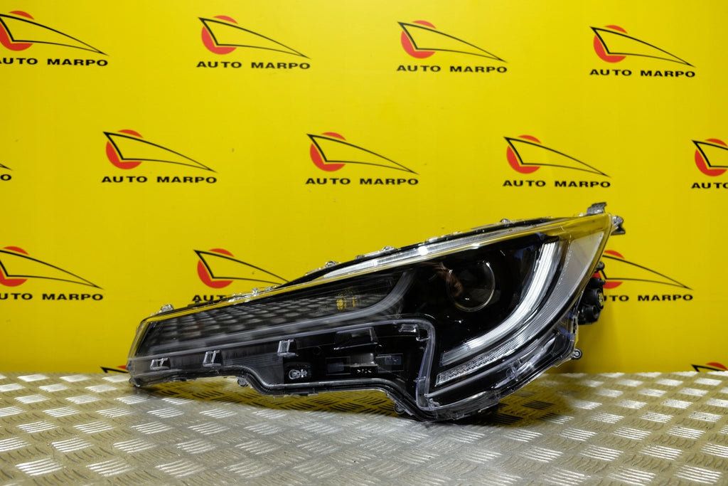 Frontscheinwerfer Toyota Corolla 81150-02S70- 90154014 LED Rechts oder Links