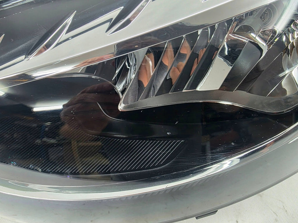 Frontscheinwerfer Mercedes-Benz Glc 2538200161 Links Scheinwerfer Headlight SCH5671954540di