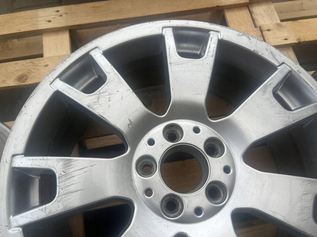 1x Alufelge 19 Zoll 5x112 A2044015202 Mercedes-Benz Rim Wheel FEL2400218364yz