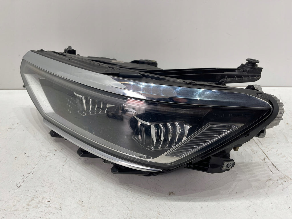 Frontscheinwerfer VW Passat B8 3G1941081 Full LED Links Scheinwerfer Headlight