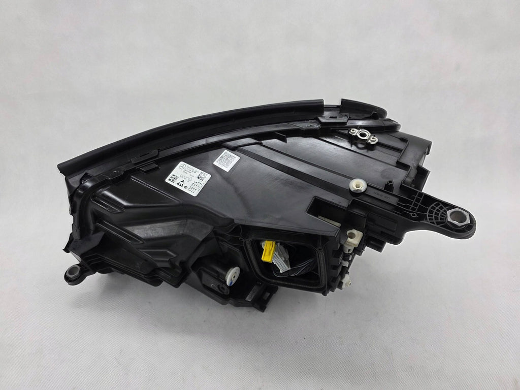 Frontscheinwerfer Mercedes-Benz Gls A1679066208 Rechts Scheinwerfer Headlight SCH2526077455jl