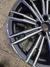 Load image into Gallery viewer, 1x Alufelge 18 Zoll 7.5" 5x112 25ET 8089890 BMW G21 G20 Rim Wheel FEL1694774026dv