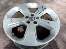 Laden Sie das Bild in den Galerie-Viewer, 1x Alufelge 18 Zoll 5x105 Opel Mokka Rim Wheel FEL8890698609kl