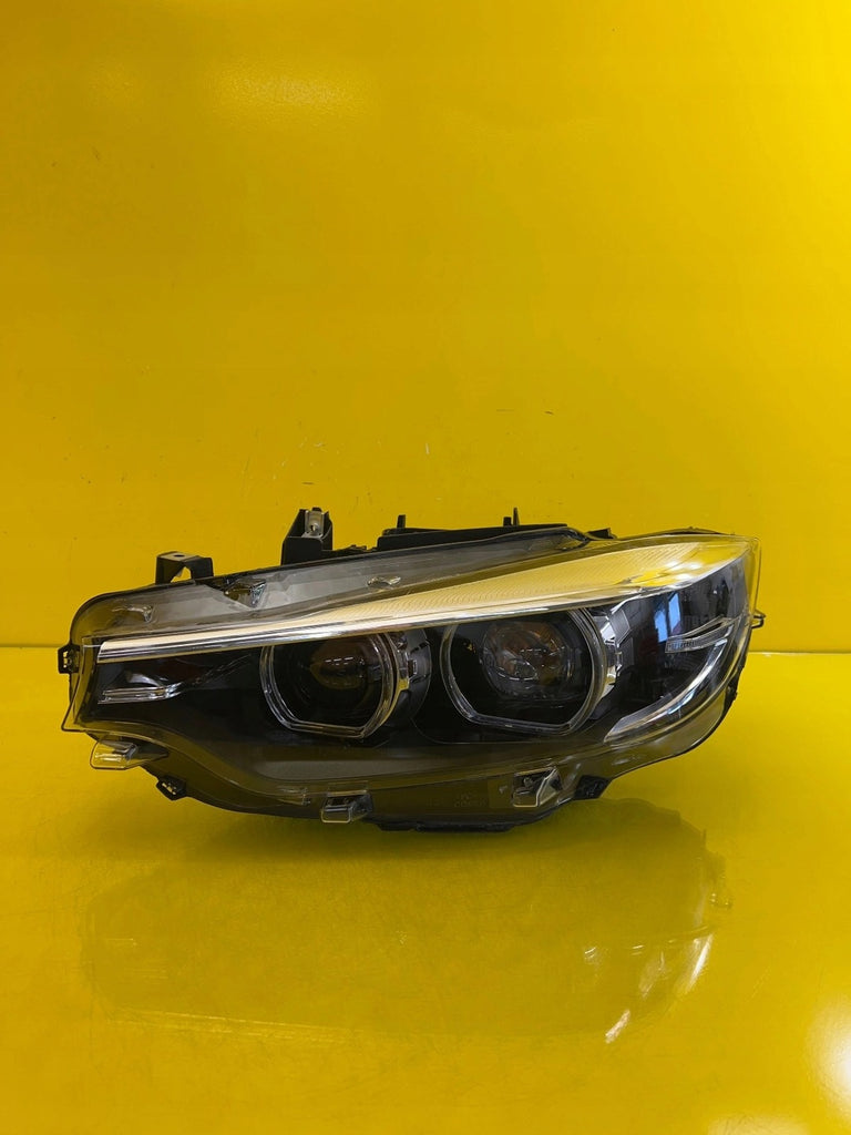 Frontscheinwerfer BMW 4 F36 F32 8738699-03 Full LED Links Scheinwerfer Headlight SCH2859824121ca