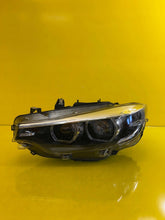 Laden Sie das Bild in den Galerie-Viewer, Frontscheinwerfer BMW 4 F36 F32 8738699-03 Full LED Links Scheinwerfer Headlight SCH2859824121ca