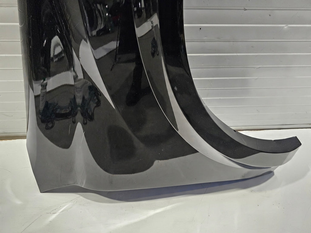 Kotflügel Mercedes-Benz W164 Vorne Rechts Zum Streichen