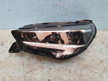 Load image into Gallery viewer, Frontscheinwerfer Opel Corsa F 39162653 LED Ein Stück (Rechts oder Links) SCH6589457565ed