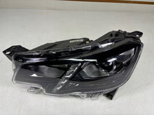 Laden Sie das Bild in den Galerie-Viewer, Frontscheinwerfer Peugeot Partner Rifter 9816827280 Links Scheinwerfer Headlight SCH4050699572eq