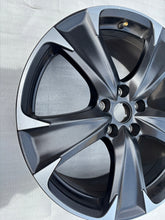 Laden Sie das Bild in den Galerie-Viewer, 1x Alufelge 19 Zoll 8.0" 5x112 49ET 5FA601025F Cupra Leon Rim Wheel FEL3327819266zh