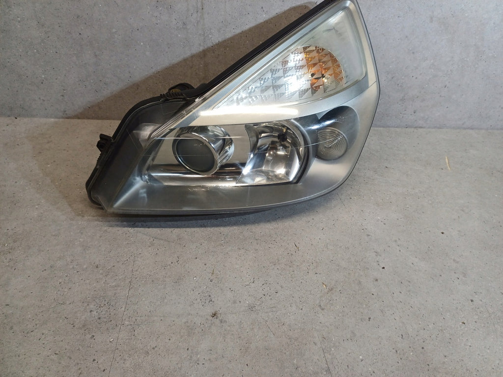 Frontscheinwerfer Renault Espace IV Links Scheinwerfer Headlight SCH4043114152jj