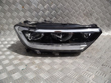Laden Sie das Bild in den Galerie-Viewer, Frontscheinwerfer VW T-Roc 2GA941036 Rechts Scheinwerfer Headlight SCH7646626846qz