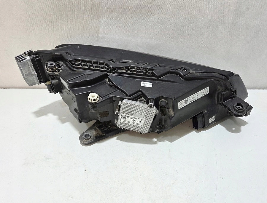 Frontscheinwerfer Skoda Superb III 3V1941015D LED Ein Stück (Rechts oder Links)