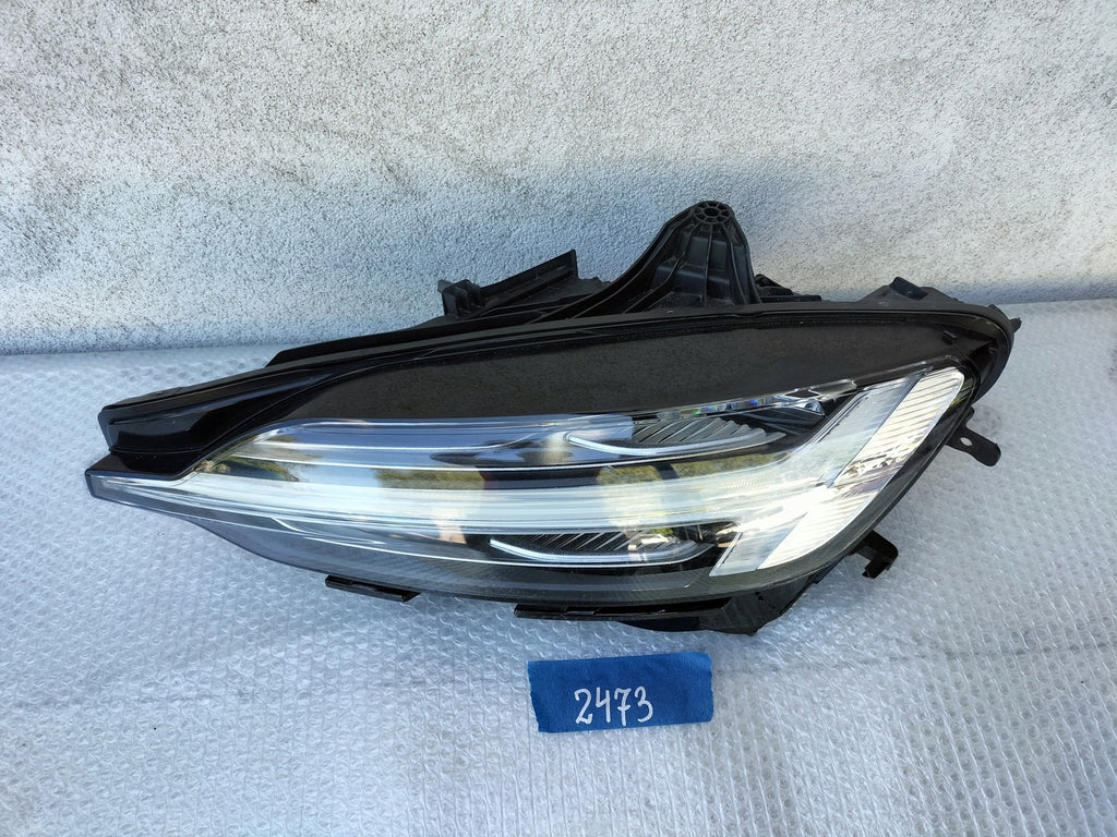 Frontscheinwerfer Volvo 32273033 LED Links Scheinwerfer Headlight SCH9930890492ym