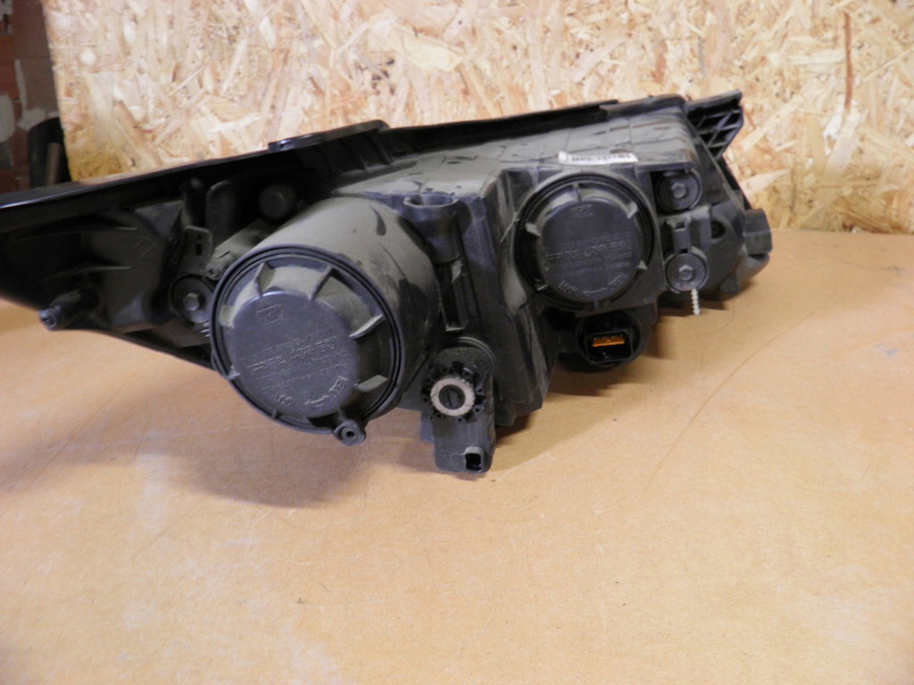 Frontscheinwerfer Kia Optima 92101-2T441 Ein Stück (Rechts oder Links) Headlight