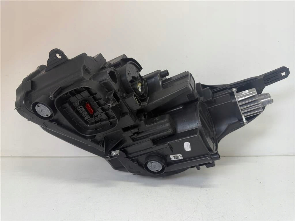 Frontscheinwerfer Opel Crossland X 463944839 Full LED Rechts Headlight SCH8527678492iu