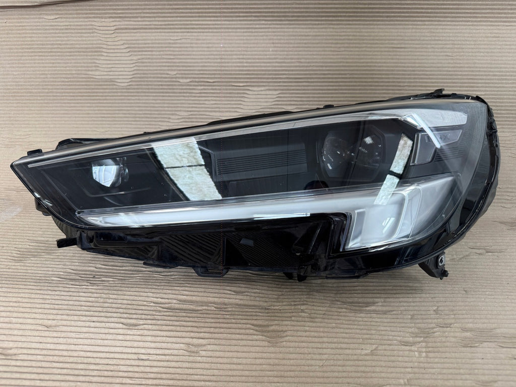 Frontscheinwerfer Opel Insignia B A 39136835 Links Scheinwerfer Headlight SCH9405800147yk