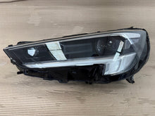 Laden Sie das Bild in den Galerie-Viewer, Frontscheinwerfer Opel Insignia B A 39136835 Links Scheinwerfer Headlight SCH9405800147yk