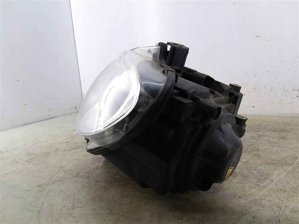 Frontscheinwerfer VW Touran Xenon Links Scheinwerfer Headlight