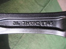 Laden Sie das Bild in den Galerie-Viewer, 1x Alufelge 18 Zoll 7.0&quot; 5x112 45ET 57A601025L Skoda Kodiaq Rim Wheel