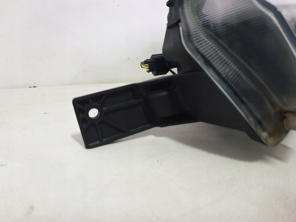 Frontscheinwerfer Dacia Spring 266052417R Links Scheinwerfer Headlight SCH9450372433ad