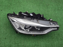 Laden Sie das Bild in den Galerie-Viewer, Frontscheinwerfer BMW 3 F30 F31 7259526 Rechts Scheinwerfer Headlight SCH1206137471se