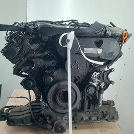Motor Audi VW A6 C6 Phaeton BMK 3.0 TDI 225PS 165kW 2005 Diesel Unkomplett MOT3520863752as