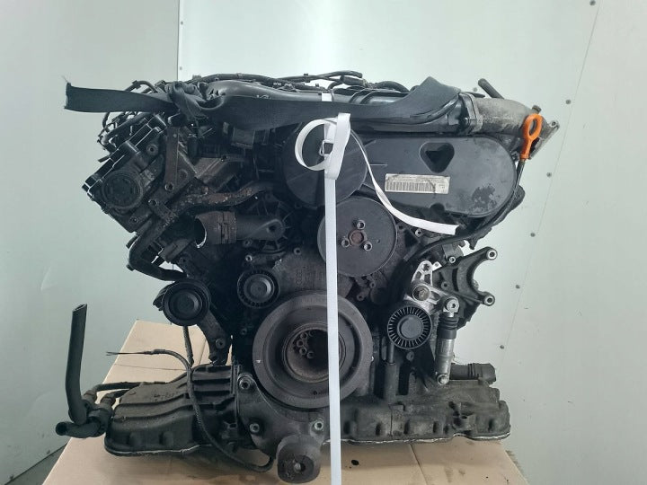 Motor Audi VW A6 C6 Phaeton BMK 3.0 TDI 225PS 165kW 2005 Diesel Unkomplett MOT3520863752as