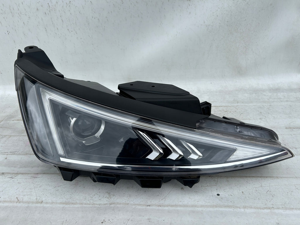 Frontscheinwerfer Hyundai Elantra 92102-F2 LED Rechts Scheinwerfer Headlight