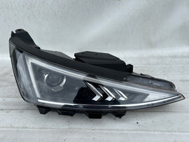 Frontscheinwerfer Hyundai Elantra 92102-F2 LED Rechts Scheinwerfer Headlight