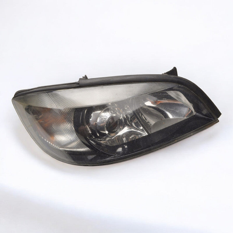 Frontscheinwerfer Opel Zafira A 301116272 Rechts Scheinwerfer Headlight