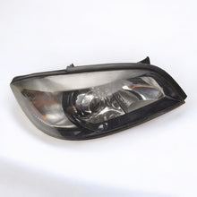 Laden Sie das Bild in den Galerie-Viewer, Frontscheinwerfer Opel Zafira A 301116272 Rechts Scheinwerfer Headlight