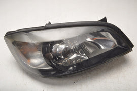 Frontscheinwerfer Opel Zafira A 301116272 Rechts Scheinwerfer Headlight