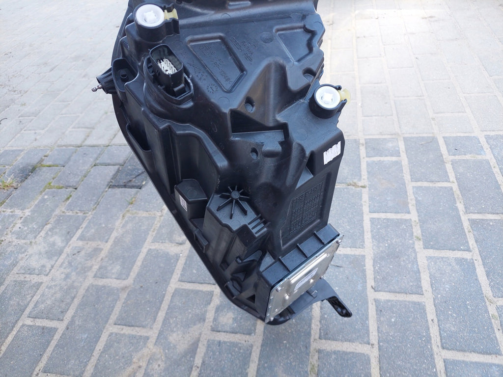 Frontscheinwerfer Ford Focus MX7B13E015-EB Full LED Rechts oder Links SCH7646009340ul