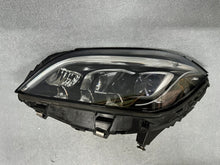 Laden Sie das Bild in den Galerie-Viewer, Frontscheinwerfer Mercedes-Benz Cls A2189203959 Links Scheinwerfer Headlight SCH7144787843bz