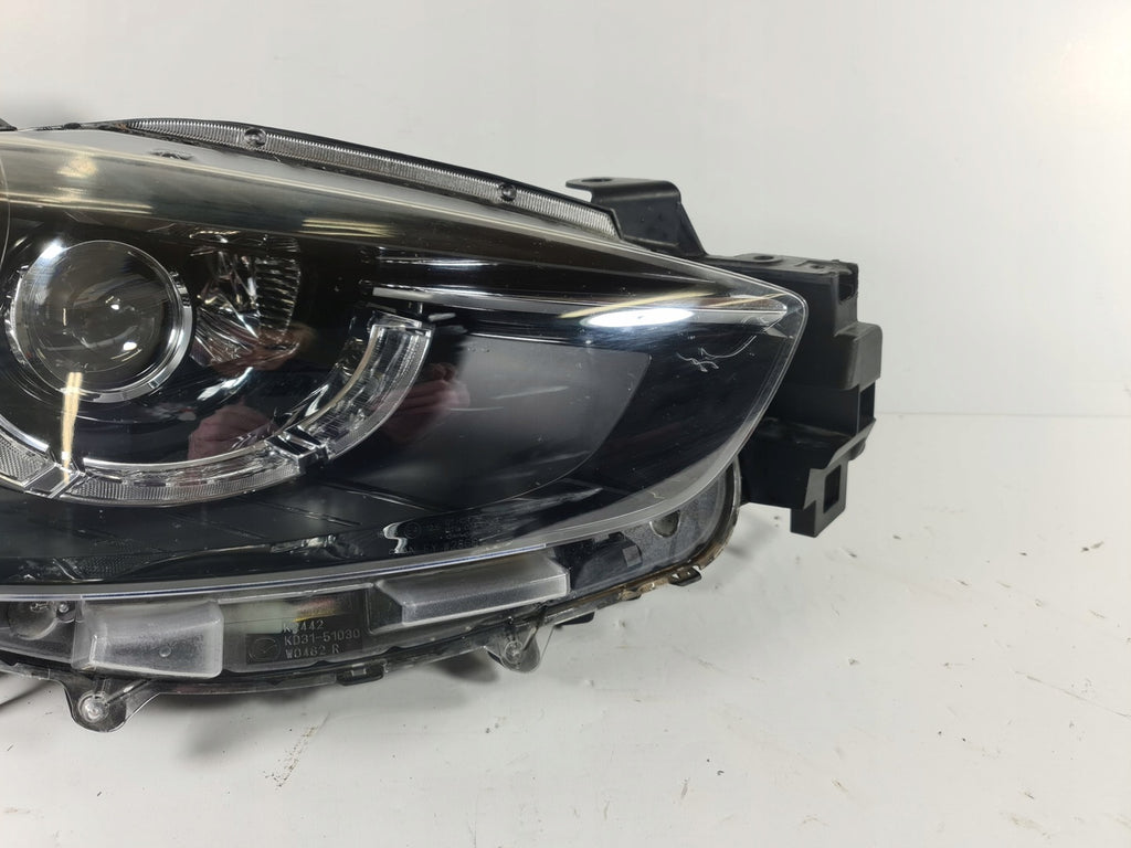 Frontscheinwerfer Mazda Cx-5 KA1F51030D Rechts Scheinwerfer Headlight