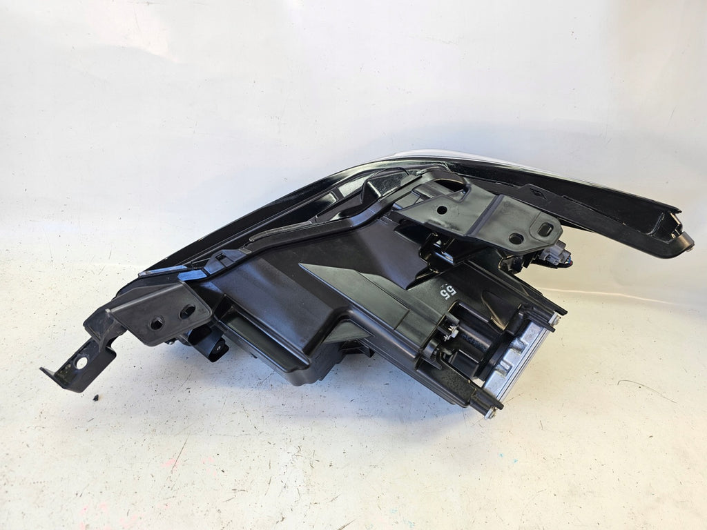 Frontscheinwerfer Mazda 3 BCJH-51030 BHRA-67890 Rechts Scheinwerfer Headlight SCH3041594456fv