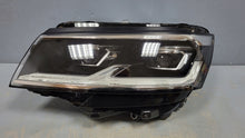 Laden Sie das Bild in den Galerie-Viewer, Frontscheinwerfer VW Transporter 7L1941035D LED Links Scheinwerfer Headlight SCH5643357754gm