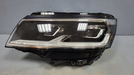 Frontscheinwerfer VW Transporter 7L1941035D LED Links Scheinwerfer Headlight SCH5643357754gm