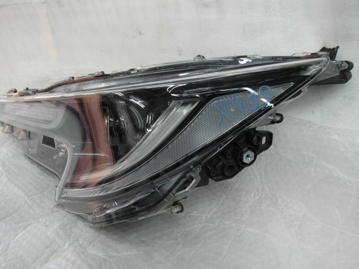 Frontscheinwerfer Toyota 81150-02S70 LED Links Scheinwerfer Headlight SCH9865878387at
