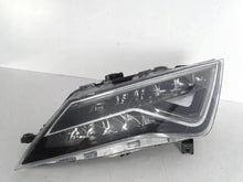 Load image into Gallery viewer, Frontscheinwerfer Seat Leon 5F1941007 Links Scheinwerfer Headlight
