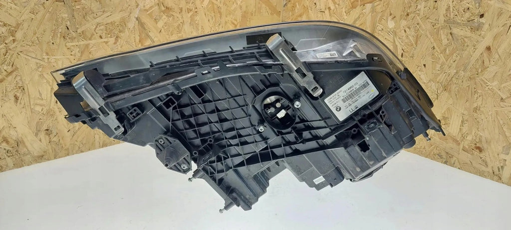 Frontscheinwerfer BMW 5 Touring 7214962-03 Links Scheinwerfer Headlight SCH5218496291ta