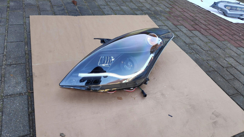 Frontscheinwerfer Suzuki Swift V SK8402-SUSF10 LED Links Scheinwerfer Headlight