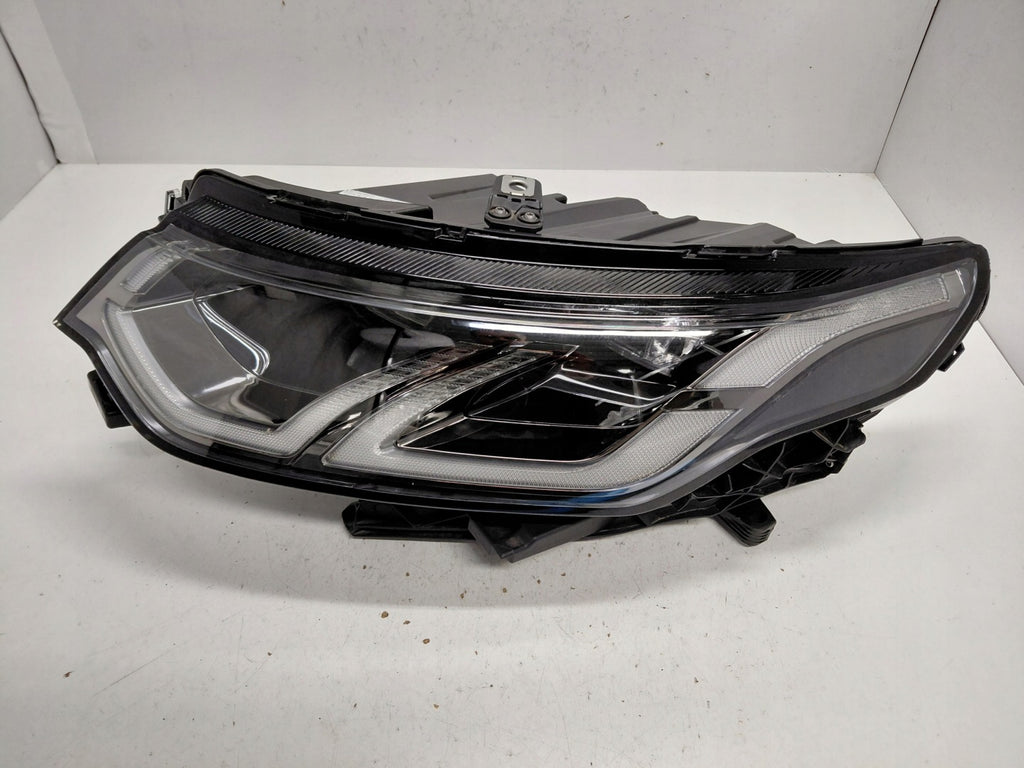 Frontscheinwerfer Land Rover I Sport LK72-13W030-EB Full LED Links Headlight SCH9666298343xc