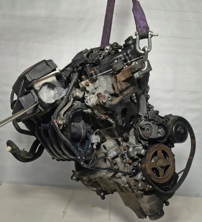 Motor Toyota Corolla 1NR-FE 1.3 99PS 73kW 2008 Engine Komplett MOT3749802869ls