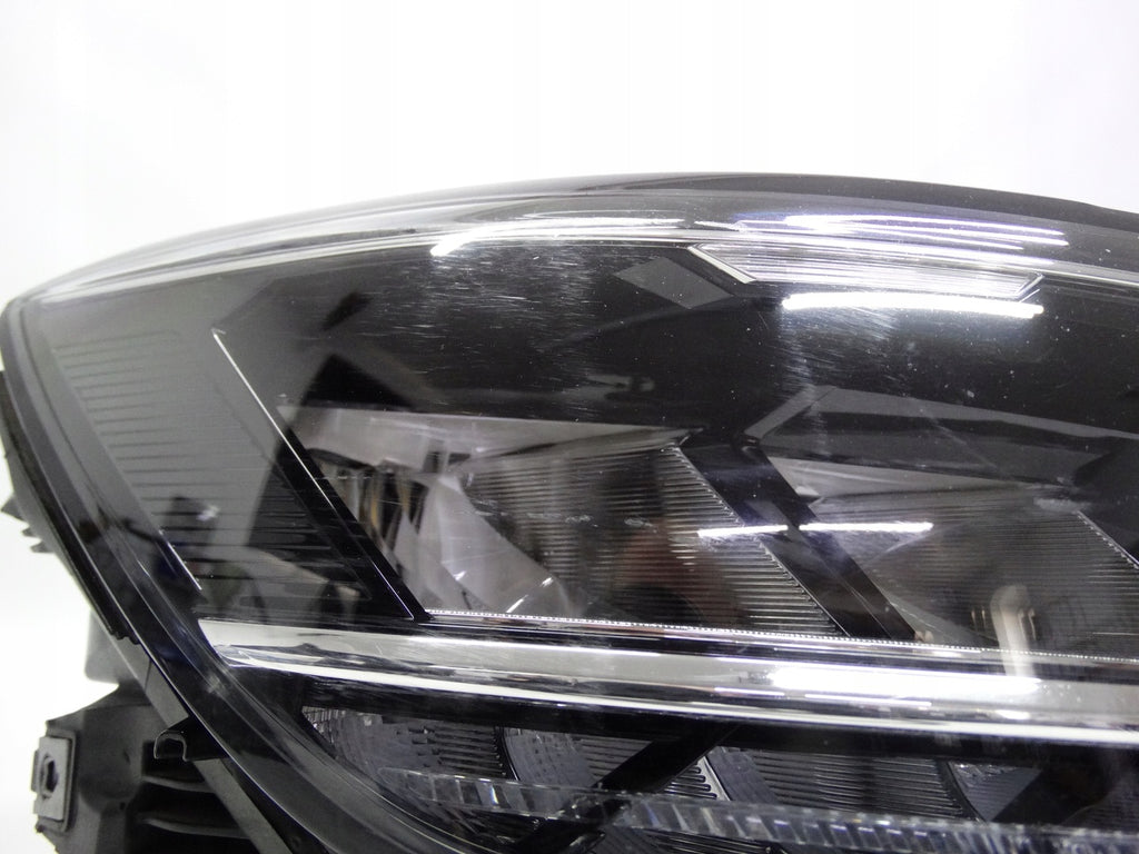 Frontscheinwerfer VW Passat B8 3G1941036Q LED Rechts Scheinwerfer Headlight SCH2084060233it