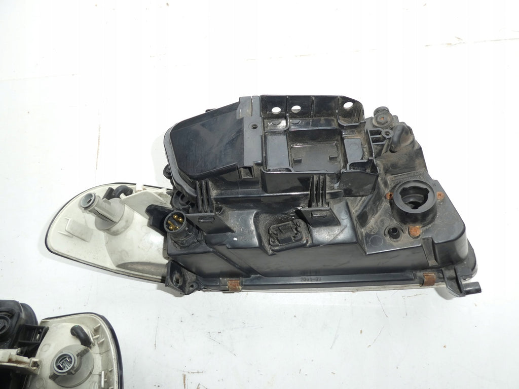 Frontscheinwerfer Audi A3 16489742052 Ein Satz Scheinwerfer Headlight