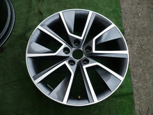 Laden Sie das Bild in den Galerie-Viewer, 1x Alufelge 18 Zoll 7.5&quot; 5x112 48ET 5E3601025 Skoda Octavia 5e3 Rim Wheel