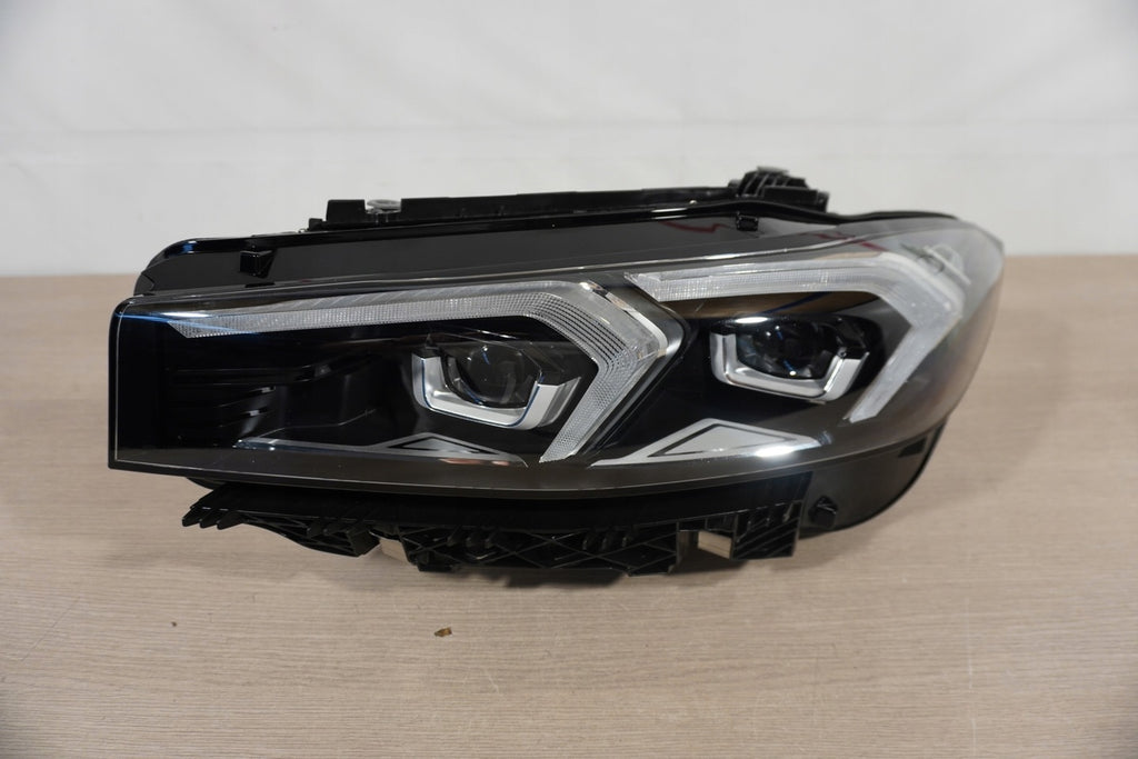 Frontscheinwerfer BMW G21 G20 5A1A351 LED Ein Stück (Rechts oder Links)